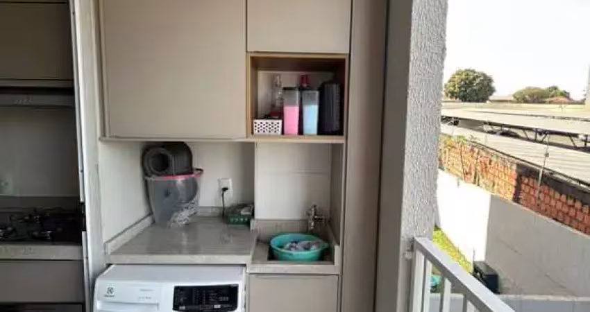 Apartamento para venda em ibiporã, pref. mario de menezes, 2 dormitórios, 1 banheiro, 1 vaga