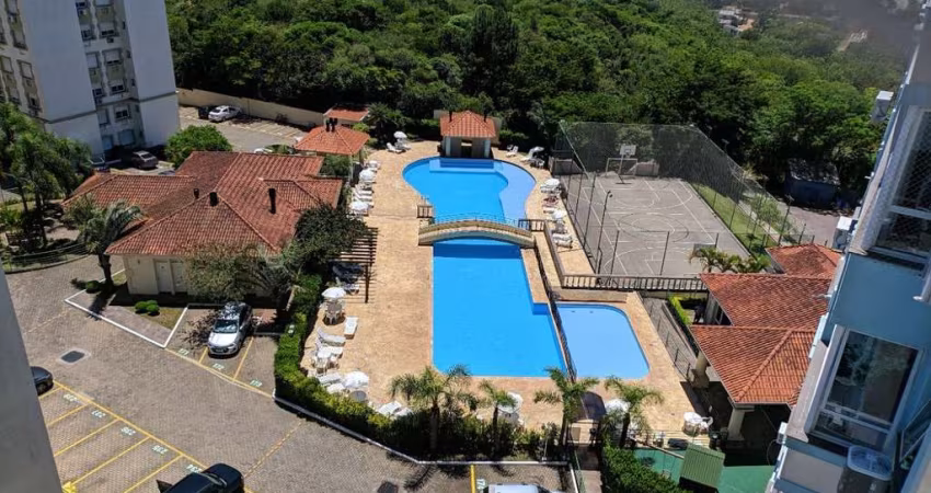 Apartamento com 3 quartos à venda na Avenida da Cavalhada, 4530, Cavalhada, Porto Alegre