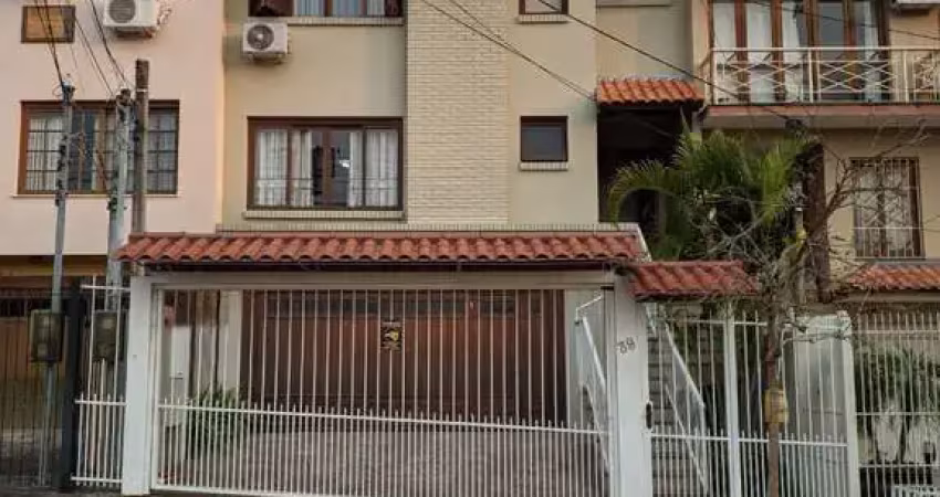 Casa com 3 quartos à venda na Rua Professora Thereza Noronha, 19, Espírito Santo, Porto Alegre