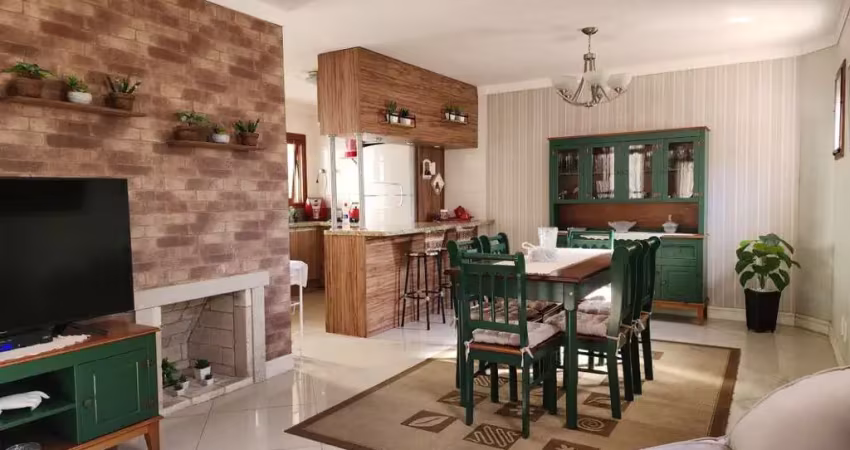 Casa em condomínio fechado com 3 quartos à venda na Rua Victor Silva, 515, Camaquã, Porto Alegre