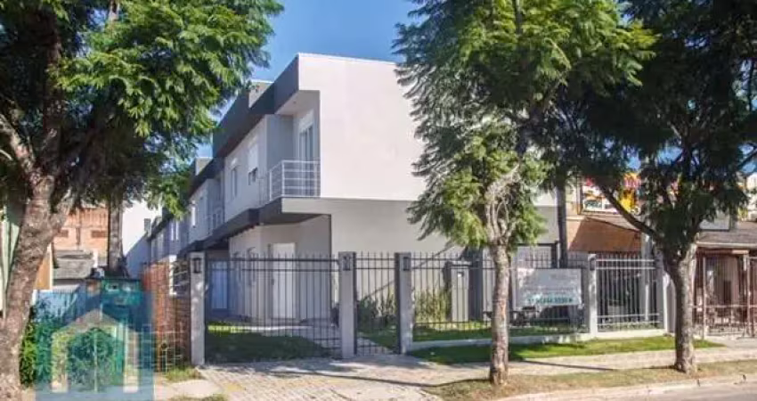 Casa em condomínio fechado com 2 quartos à venda na Rua Doutor Pereira Neto, 925, Tristeza, Porto Alegre