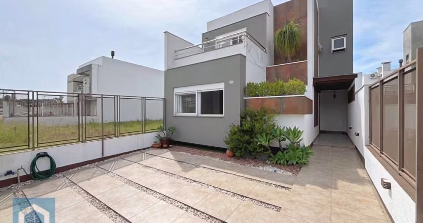 Casa com 3 quartos à venda na Rua Jean Vardaramatos, 135, Hípica, Porto Alegre
