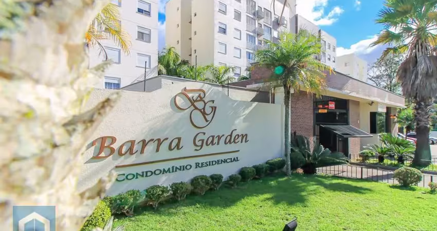 Apartamento com 2 quartos à venda na Walton Pontes Carpes, 39, Vila Nova, Porto Alegre