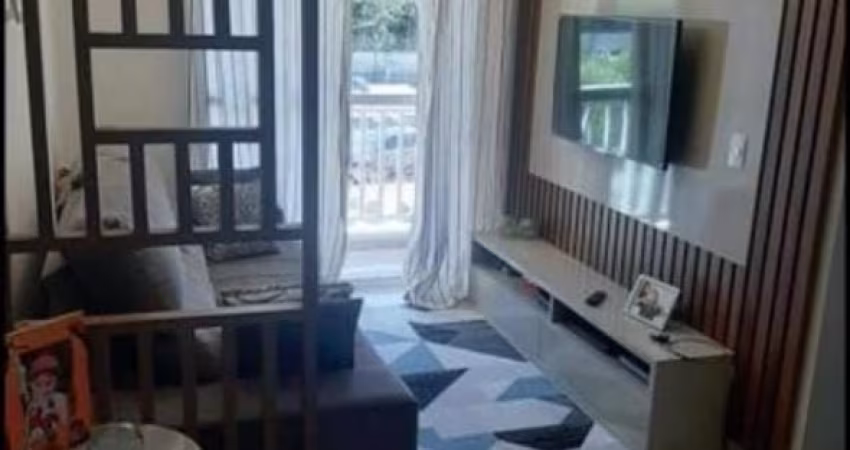 Condomínio Residencial Nova Mogi I