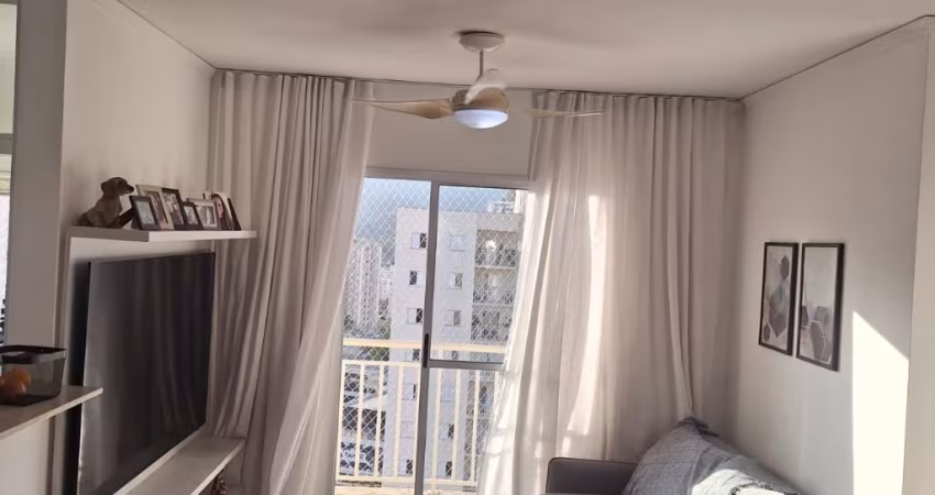 CONDOMÍNIO FLEX MOGI