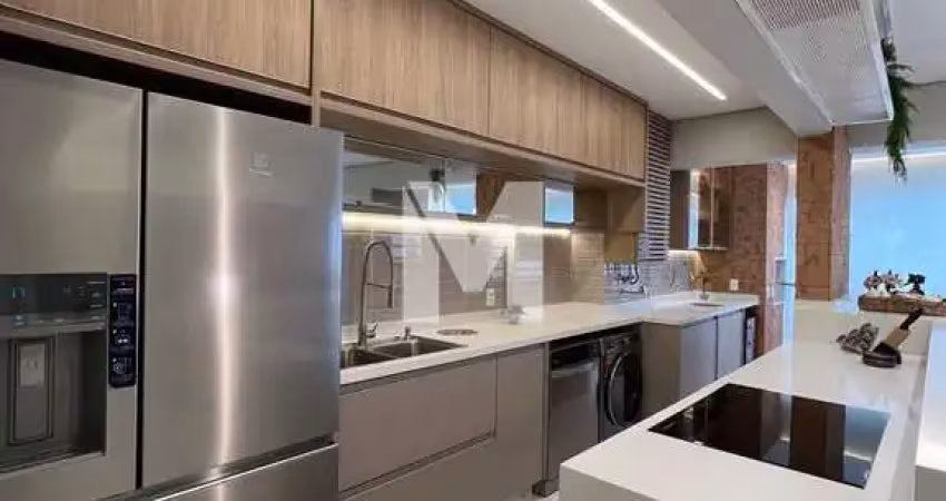 Apartamento à Venda no Baeta Neves, SBC – 2 Quartos e 2 Vagas