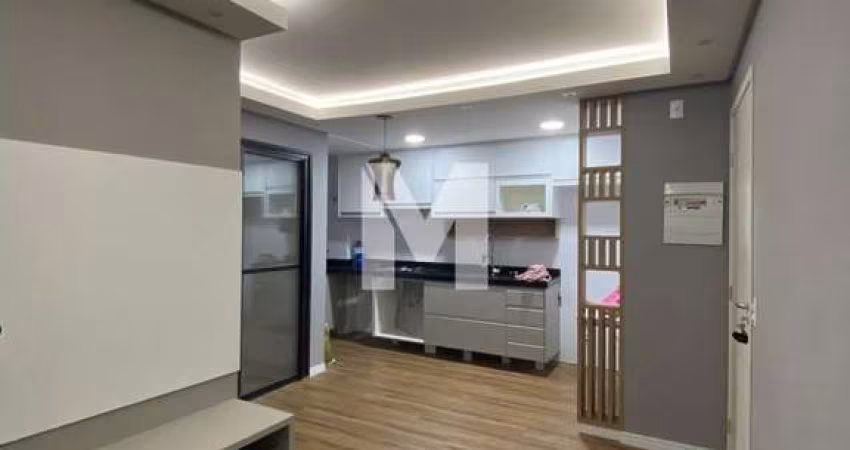 Apartamento à Venda em Parque Oratório, Santo André - 2 Quartos