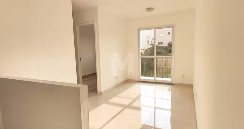 Venda Apartamento 2 Dormitórios em Parque João Ramalho - R$315k