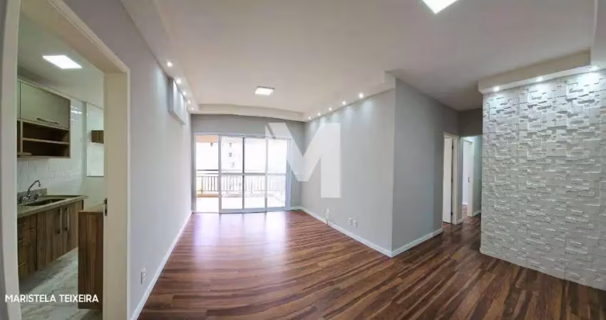 Apartamento com 3 quartos à venda na Avenida Armando Ítalo Setti, 659, Baeta Neves, São Bernardo do Campo