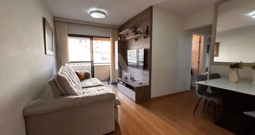 Venda apartamento 3 dormitórios em vila valparaíso - r$430mil