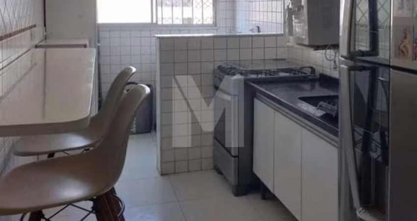 Apartamento 2 Dorms com Varanda no Rudge Ramos - SBC