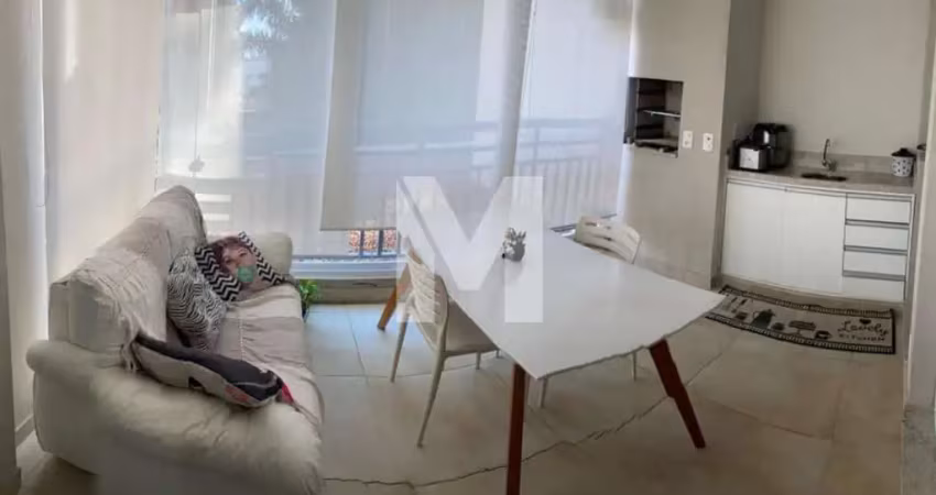 Apartamento 93m², 3 dorms com suíte no movement city & life sbc