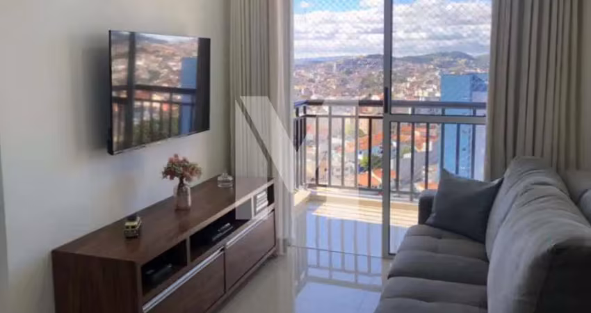 Apartamento 2 Dormitórios 50m² no Jardim Eudizia Santo André