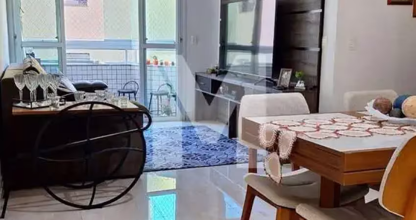 Apartamento 3 Dorms c/ Suíte no Nova Petrópolis – SBC