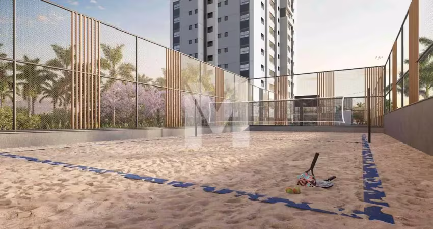 Apartamento 3 suítes à venda no jardim do mar, sbc – 151m²
