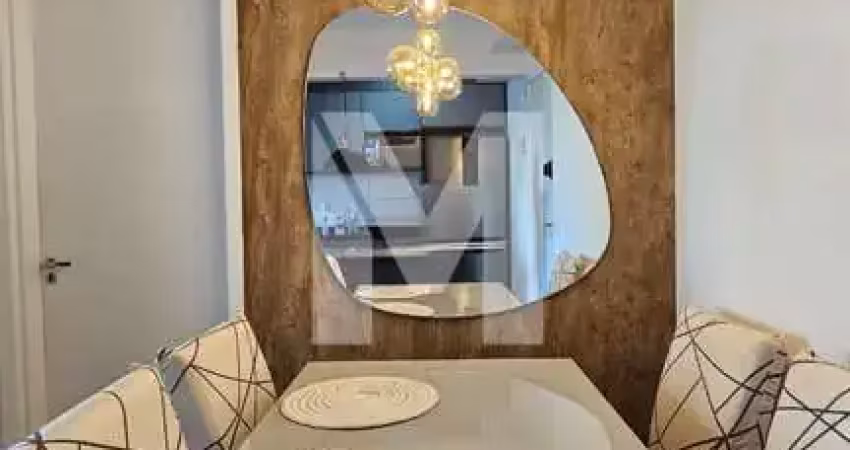 Apartamento 1 dorm. à venda no jardim olavo bilac, sbc – 42m²