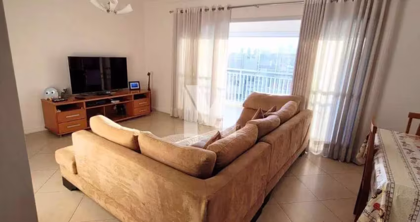 Venda: apartamento 4 dormitórios no centro de são bernardo