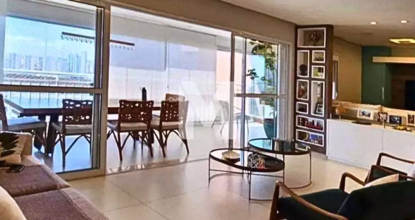 Venda Apartamento 3 Dormitórios em Jardim Chácara Inglesa
