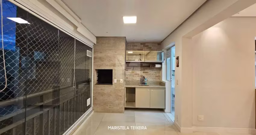 Venda apartamento 3 dormitórios em baeta neves - r$890.000