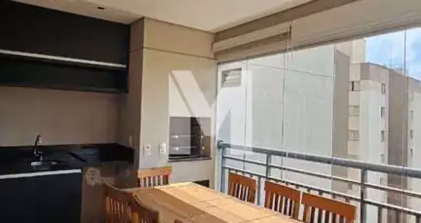 Apartamento à venda no baeta neves, sbc – 2 suítes e 2 vagas