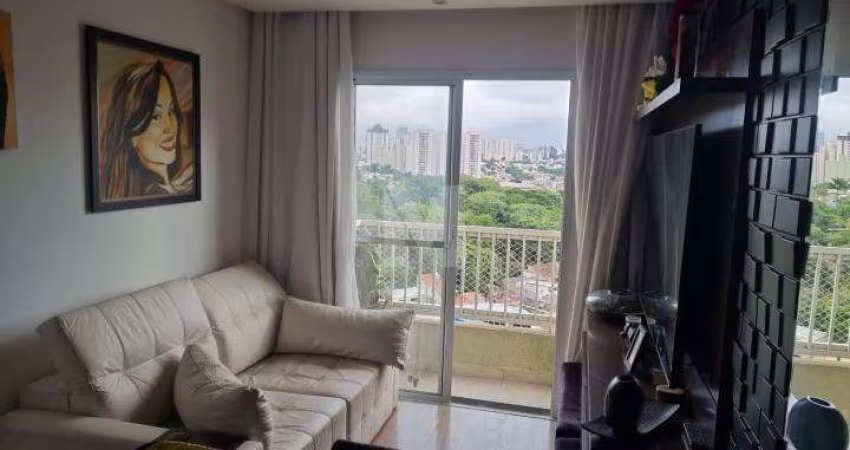 Venda de Apartamento 2 Dormitórios em Vila Príncipe de Gales