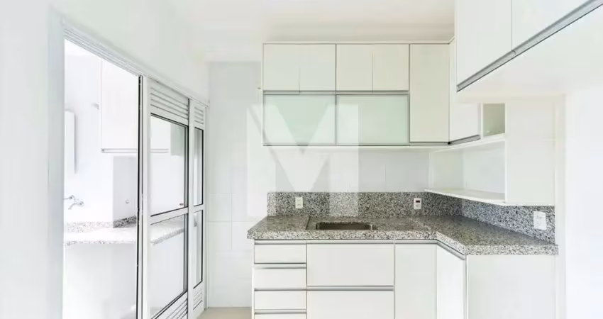 Apartamento 2 Dorms com Suíte no Centro de SBC – 74m²