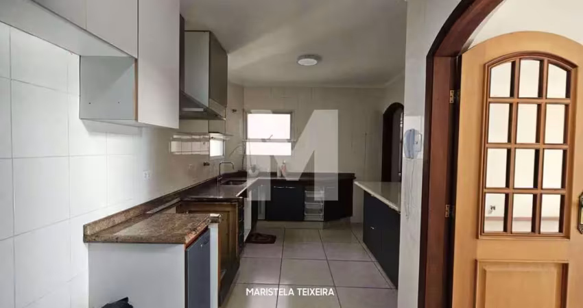 Apartamento 3 dormitórios à venda no centro de são bernardo – 98m²