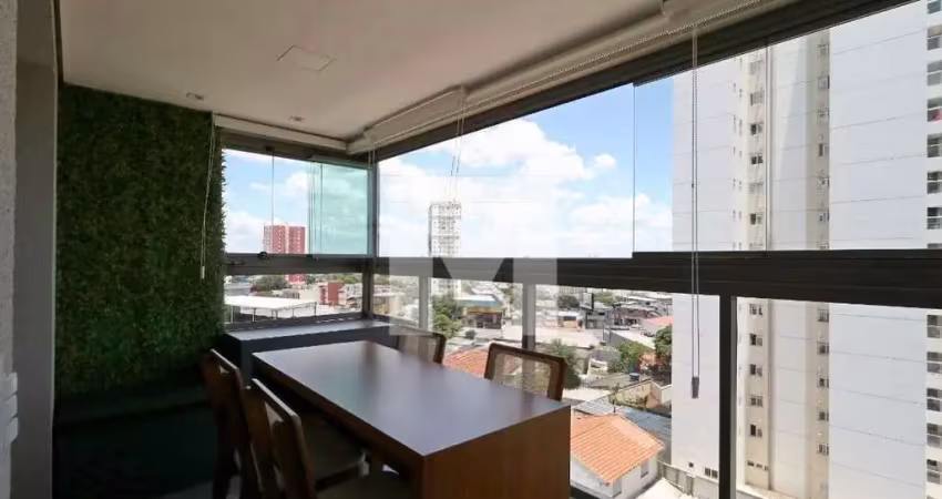 Apartamento à venda vila gilda santo andré 2 dorms 64m² r$745mil
