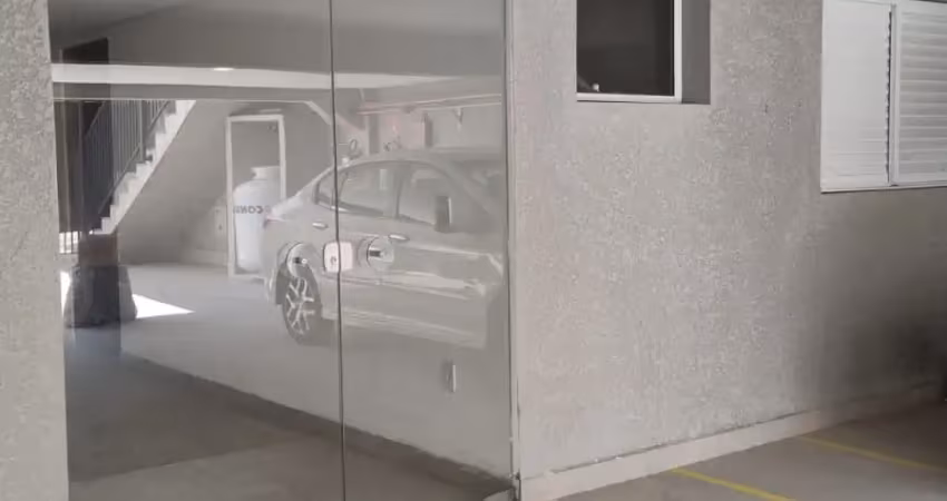 Apartamento com 1 quarto para alugar no Jardim Bela Vista, Itapevi 
