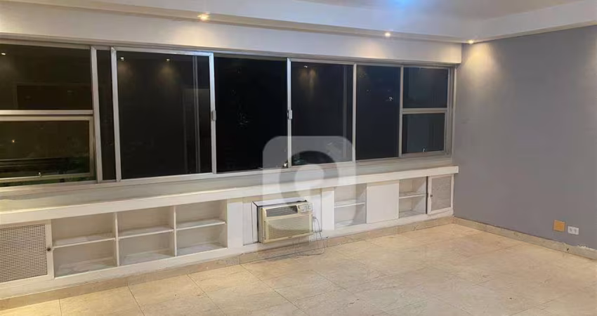 Lagoa. Avenida Epitácio Pessoa, 141 m2, Excelente Localização Próximo ao Metrô.