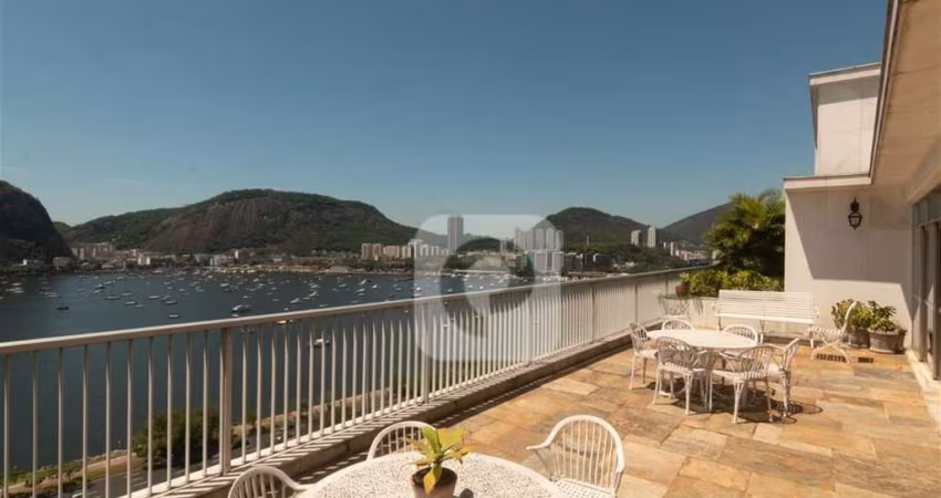 Apartamento com 5 Quartos e 4 banheiros à Venda, 780 m²