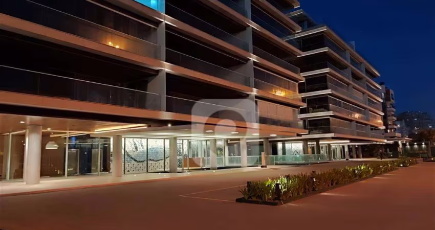 VENDA APARTAMENTO 92m²  GRAND HYATT RESIDENCIAL