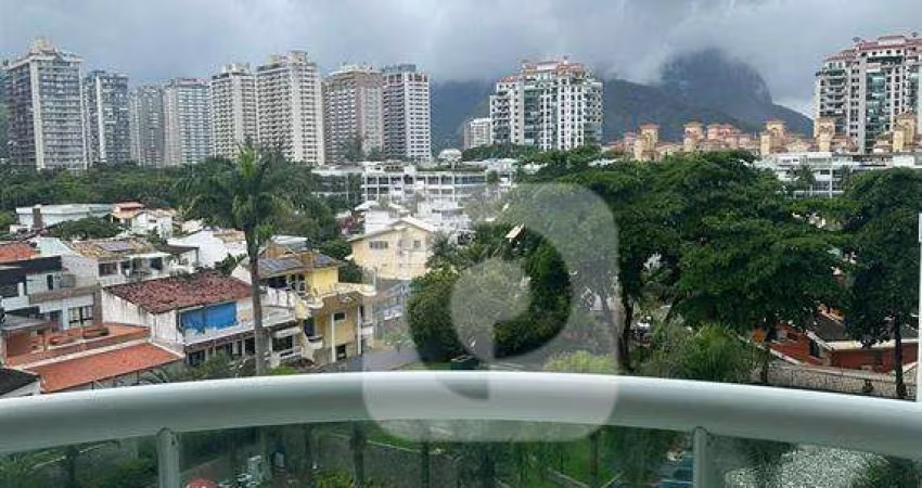 Ótimo flat na Barra!