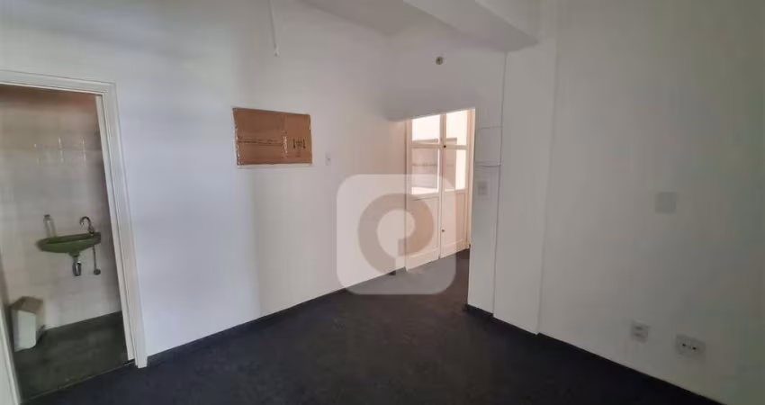 Sala para venda em Copacabana!