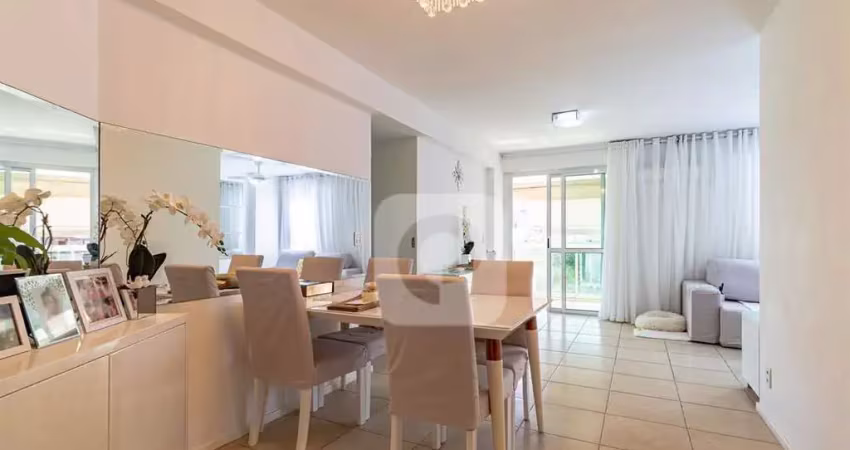 Apartamento com 2 quartos à venda na Avenida Bartolomeu Mitre, Leblon, Rio de Janeiro