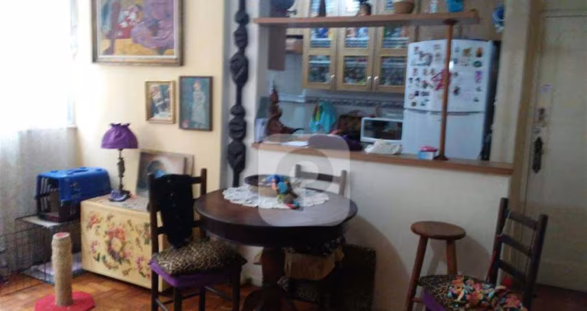 Apartamento 3 quartos, sendo 1 suíte