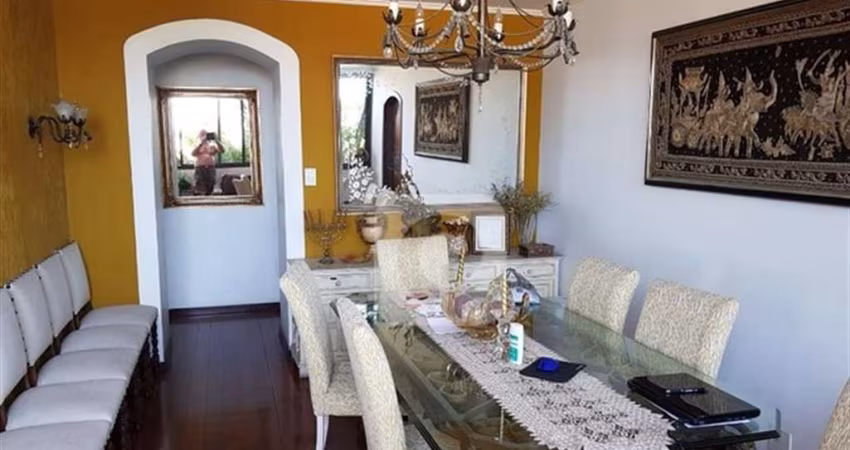 Cobertura Linear com Vista Panorâmica de 360º - Laranjeiras.