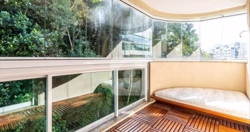 Apartamento para venda com 2 quartos no bairro Gávea !