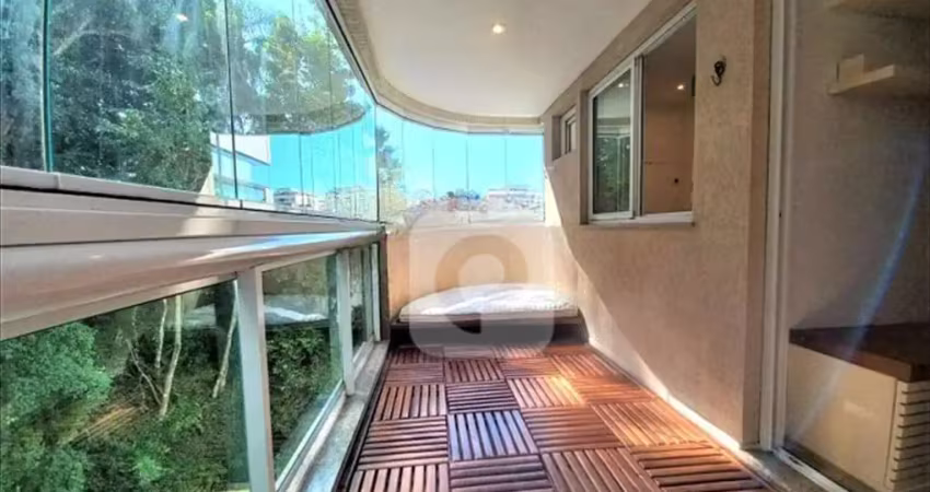 Apartamento com 2 quartos à venda na Rua Marquês de São Vicente, Gávea, Rio de Janeiro