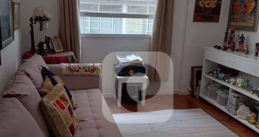 Gastao Baihana, parte baixa, sala e quarto com dependencia, 50m2