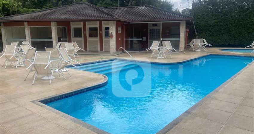 Excelente apartamento tipo garden  em Itaipava!
