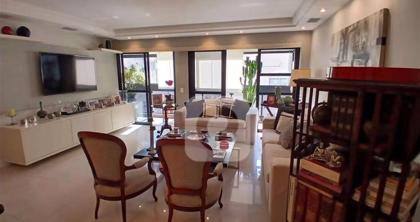 Leblon. Apartamento  104m 2 quartos com 1 suíte e 1 vaga