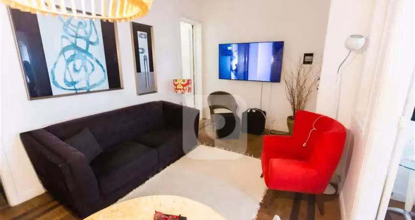 Apartamento com 2 quartos à venda na Rua Visconde de Pirajá, Ipanema, Rio de Janeiro