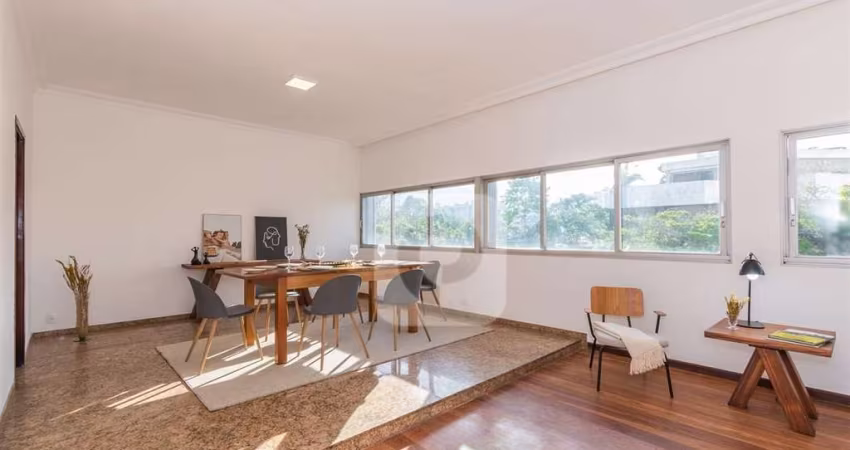 Apartamento à venda no Jardim Botânico , 155m2, 4 quartos, 1 suíte, 2 vagas