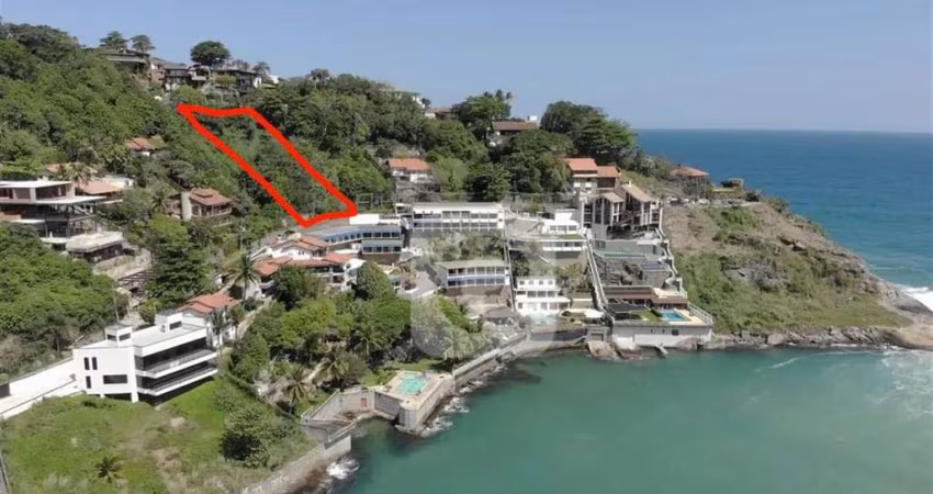Terreno à Venda na R. Presciliano da Silva, Barra da Tijuca