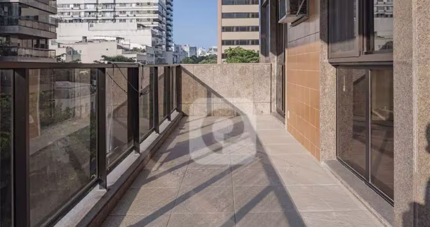 Apartamento com 4 quartos e 2 banheiros à venda, 166 m² por r$ 4.200.000