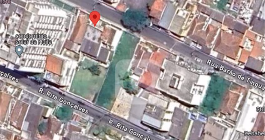 Terreno 726m²  melhor região de NOVA IGUAÇU