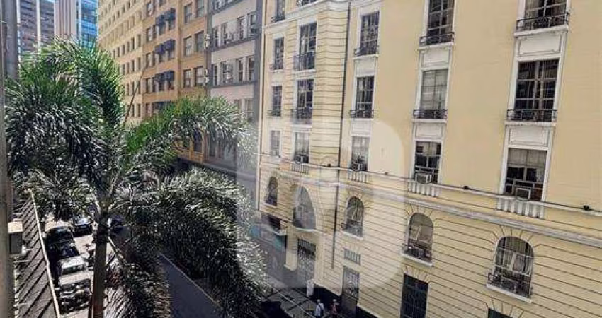 Sala Comercial na Avenida Almirante Barroso - Centro