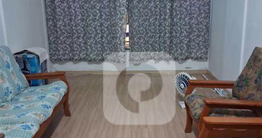 Apartamento 2 quartos à venda em  Laranjeiras