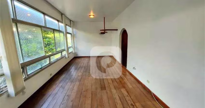 Apartamento amplo em localização privilegiada em Ipanema, Posto 9.